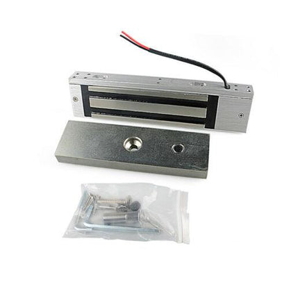Strong 600lb Magnetic Door Lock - Halri