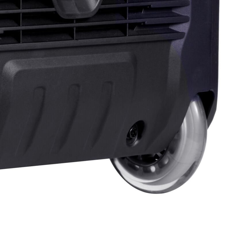 Powerful 5500W Portable Gas Inverter Generator