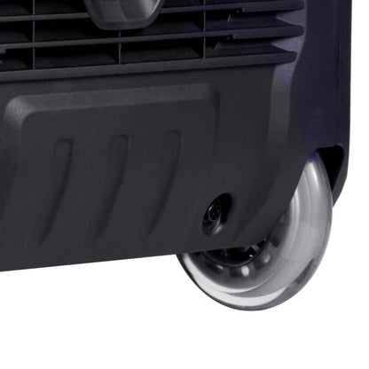 Powerful 5500W Portable Gas Inverter Generator