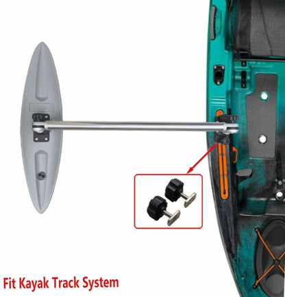 Stable Kayak Outrigger Kit