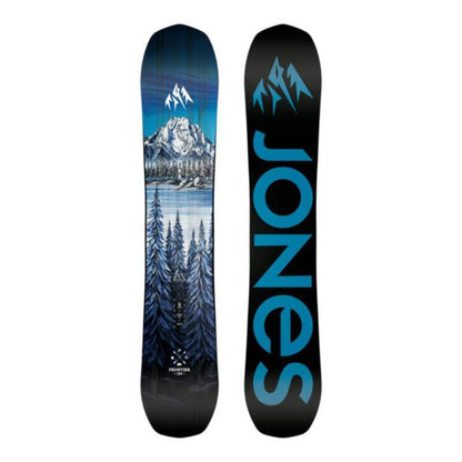 Men's Winter Snowboard - Halri