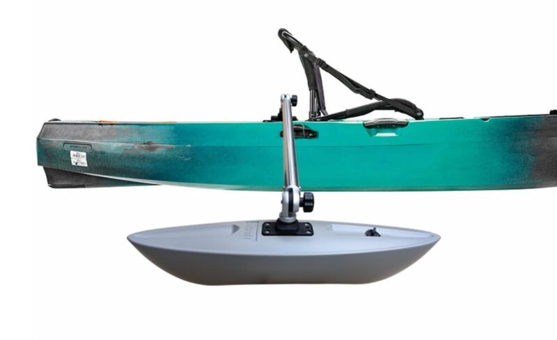Stable Kayak Outrigger Kit