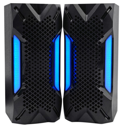 Wireless Home Theater System with 8 Subwoofer