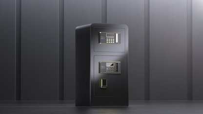 Extra Large Fireproof Home Safe Digital Lock Box