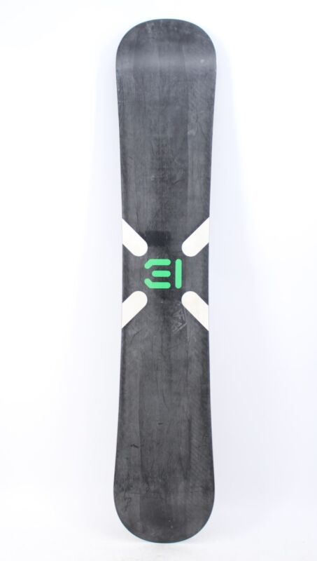 Personalized 156cm Snowboard