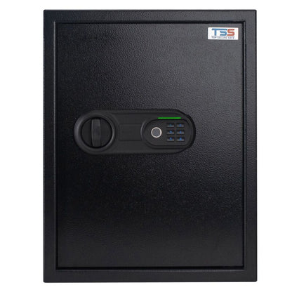 Digital Fingerprint Home Office Security Safe Box