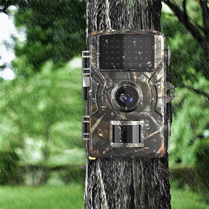Motion Activated Outdoor Wildlife Trail Camera