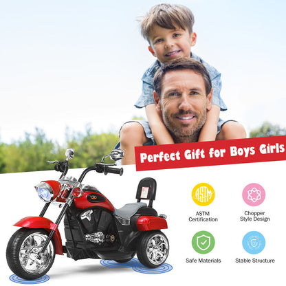 Fun Electric Bike for Kids