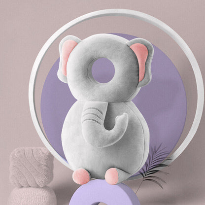 Soft Baby Safety Helmet