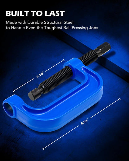 Easy Ball Joint Puller Tools