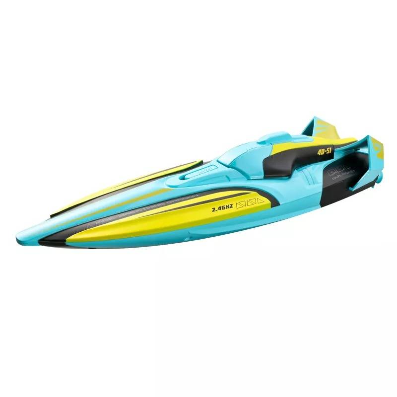 Fast Remote Control Racing Boat