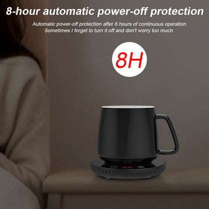 Electric Cup Heating Tray