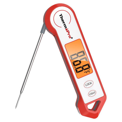 Fast Accurate Digital Food Thermometer
