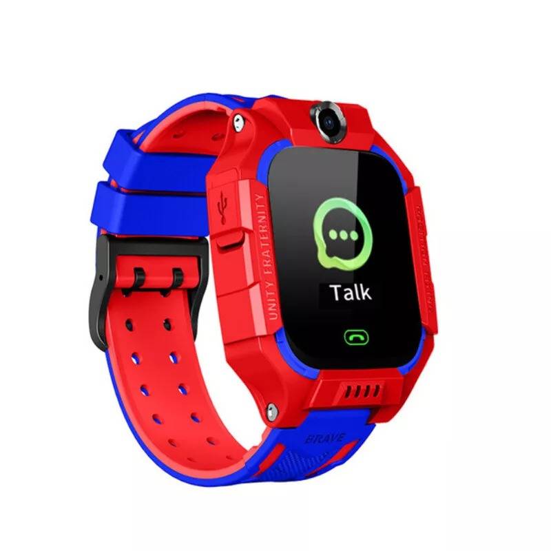 Fun Children's GPS Watch - Halri