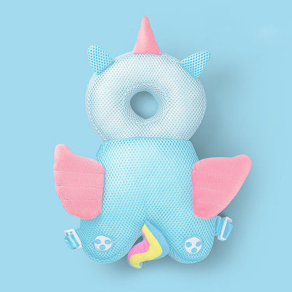 Soft Baby Safety Helmet