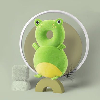 Soft Baby Safety Helmet