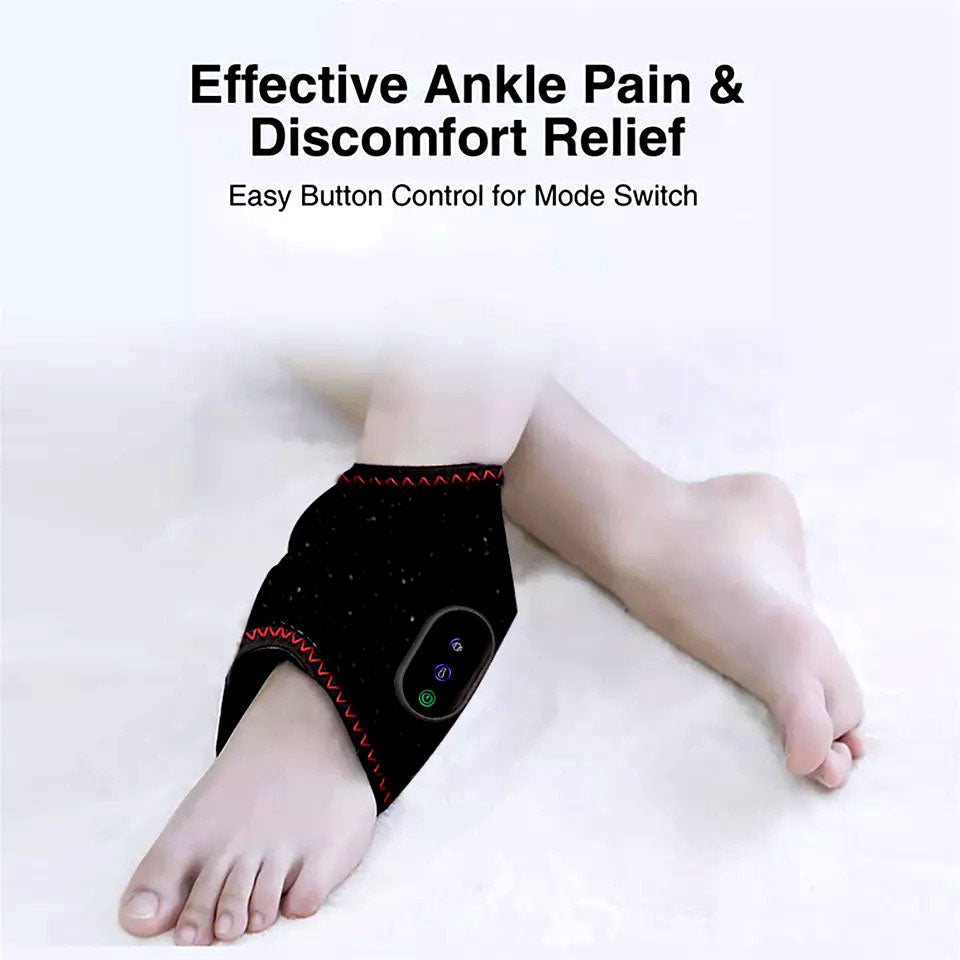 Foot Relaxation Massager