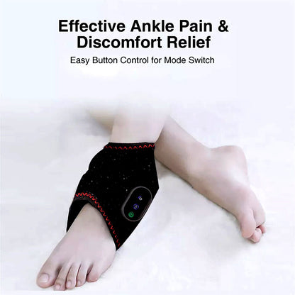 Foot Relaxation Massager