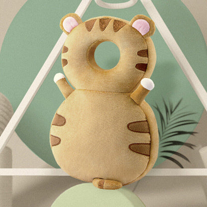 Soft Baby Safety Helmet