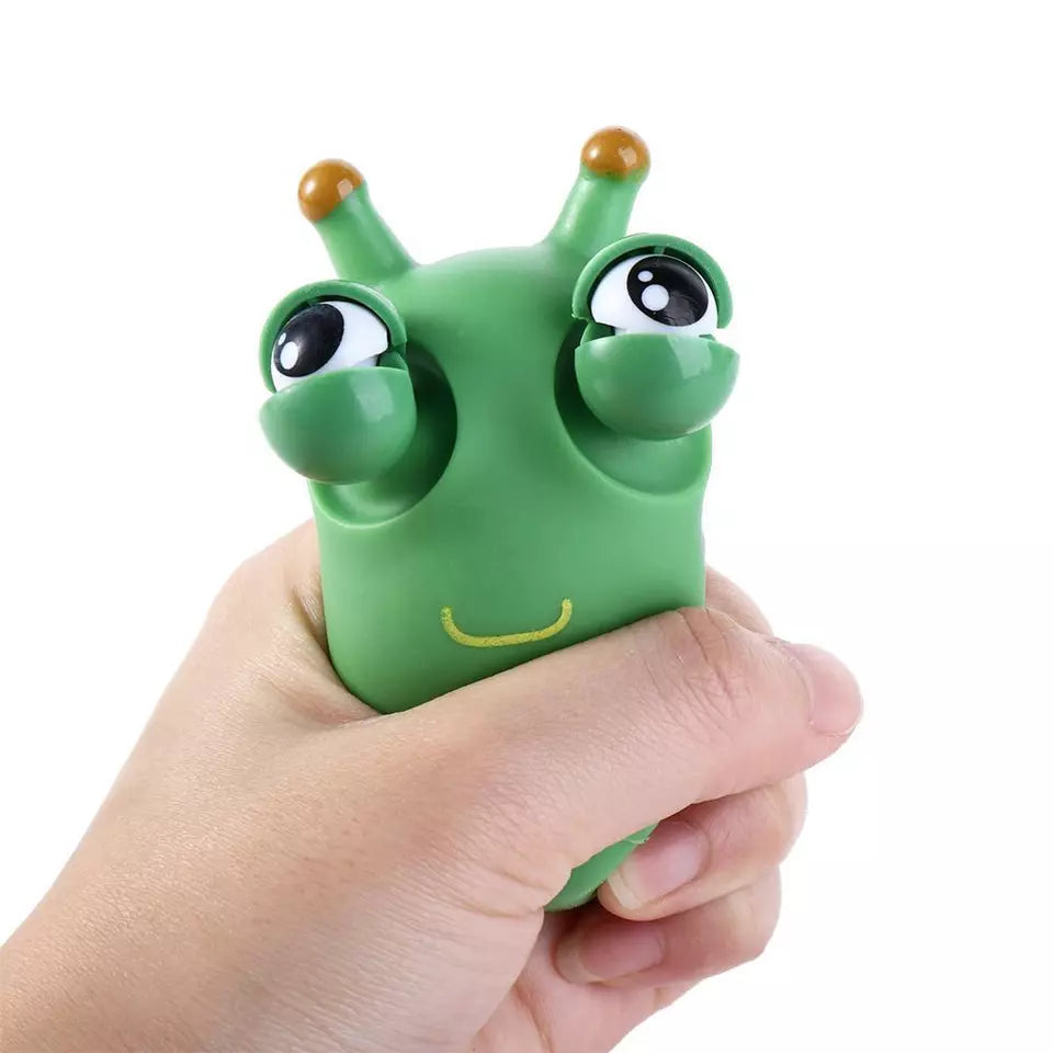 Fun Interactive Kids Alien Figure - Halri