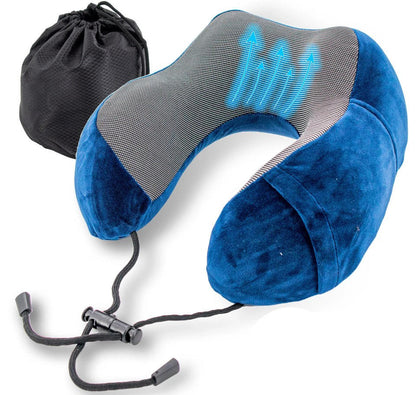 Soft Comfortable Travel Pillow - Halri