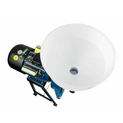 Powerful High Speed Wheat Grinding Mill 2200W