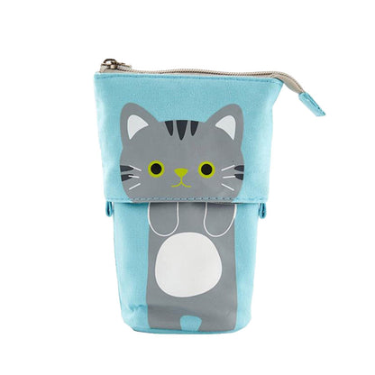 Compact Organiser Pouch - Multipurpose Office Bag