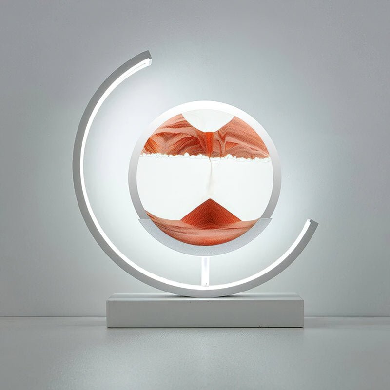 Soothing Ambient Table Lamp