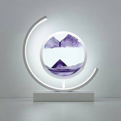 Soothing Ambient Table Lamp