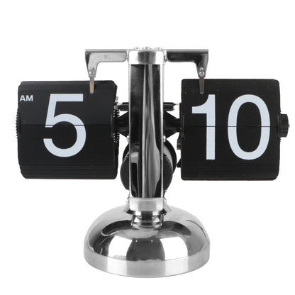Modern Digital Flip Clock - Halri