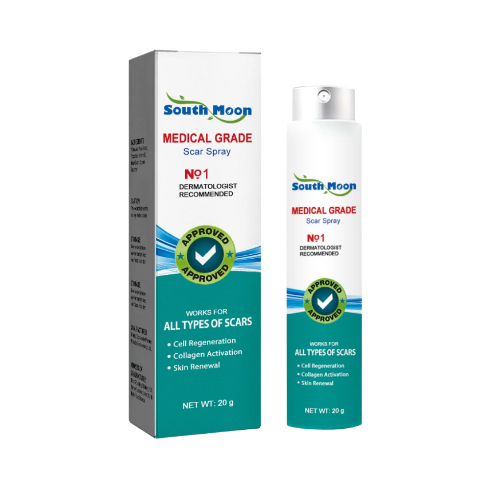 Effective Scar Reducing Fade Cream - Halri