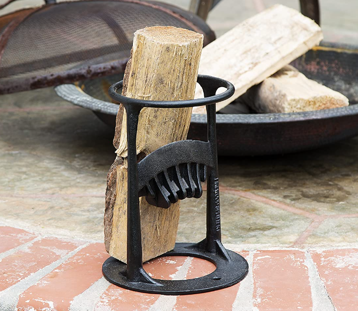 Heavy Duty Log Splitting Tool - Halri