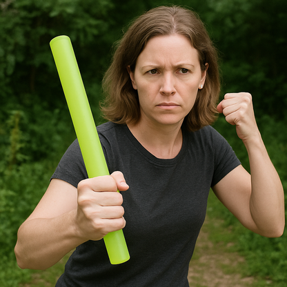 Tactical Defense Aluminum Batton Stick - Halri