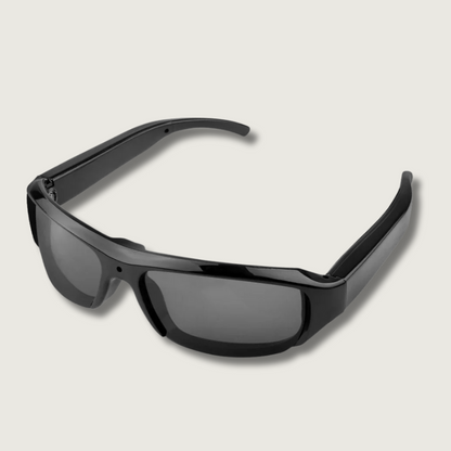 Smart Camera Eyeglasses with Video - Halri