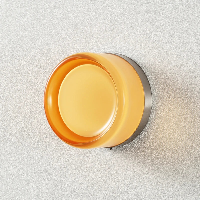 Stylish Recessed LED Ceiling Lamp