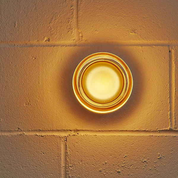 Stylish Recessed LED Ceiling Lamp - Halri