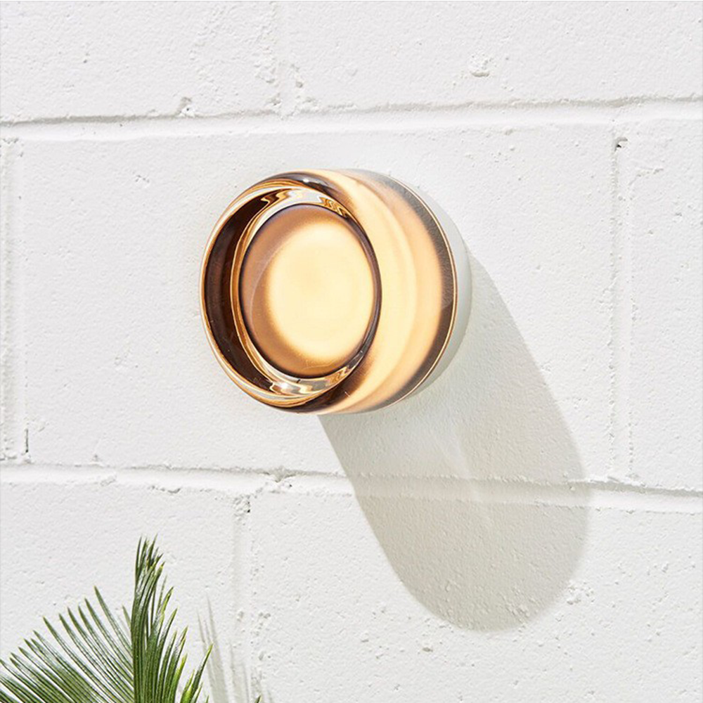 Stylish Recessed LED Ceiling Lamp