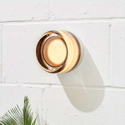 Stylish Recessed LED Ceiling Lamp