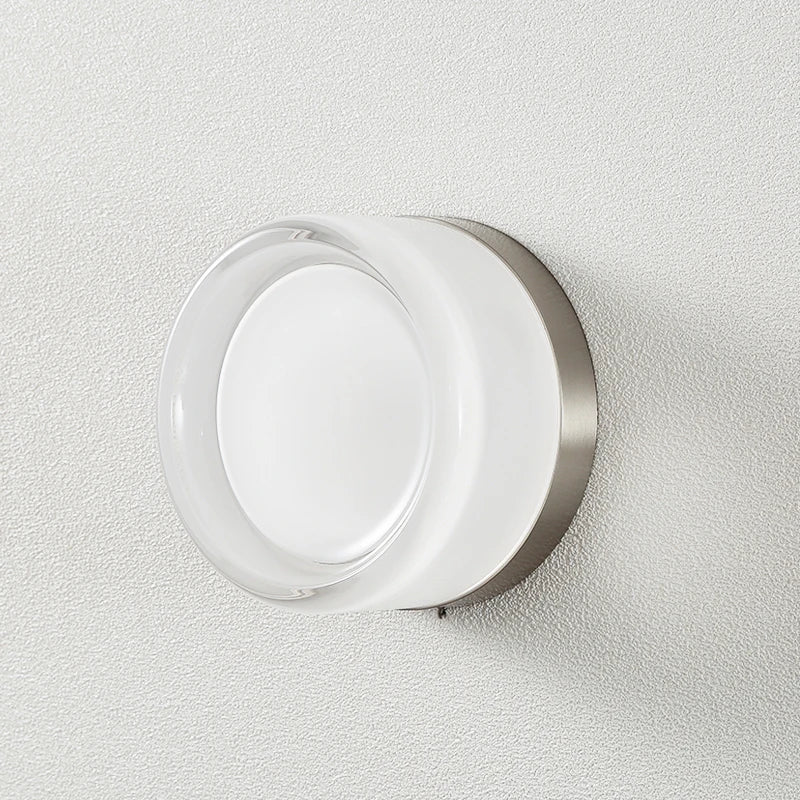 Stylish Recessed LED Ceiling Lamp