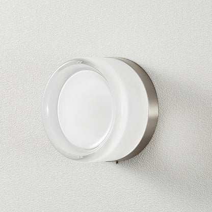Stylish Recessed LED Ceiling Lamp
