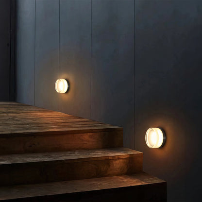 Stylish Recessed LED Ceiling Lamp