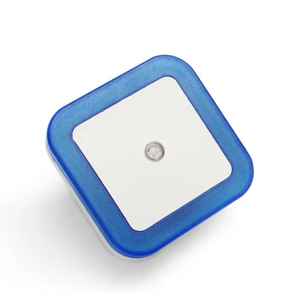 Kid Friendly Night Lights with Motion Sensor