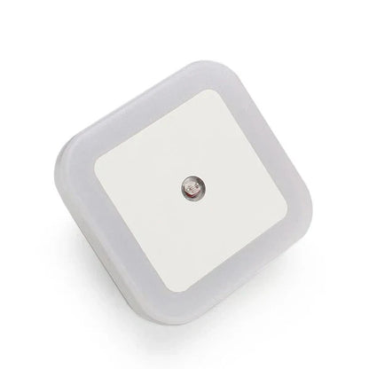Kid Friendly Night Lights with Motion Sensor - Halri