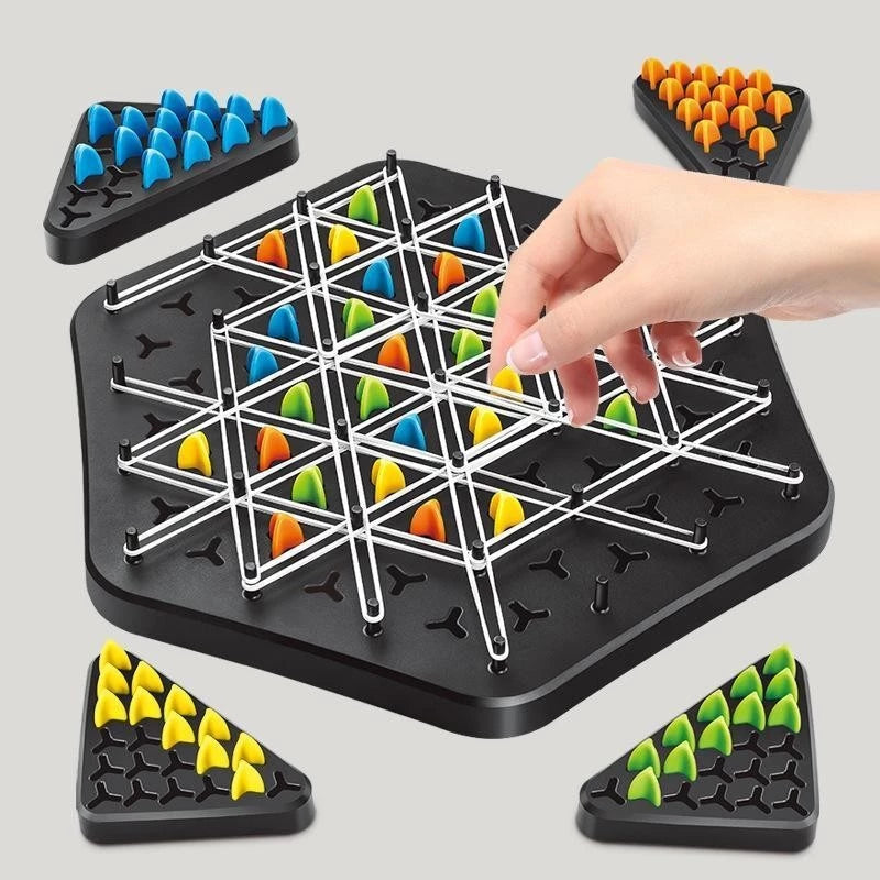 Geo Shape Puzzle Game for Kids and Adults - Halri