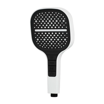 Luxury 7-Stage Shower Head with PowerFlow Technology