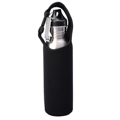 Insulated Beer Flask Bottle