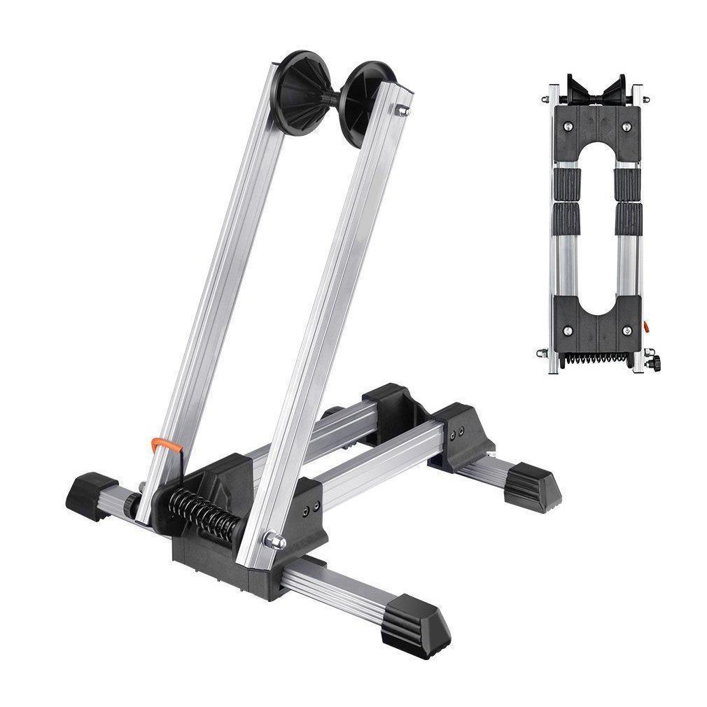 Space Saving Bike Parking Rack - Halri