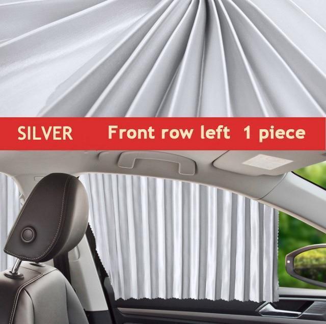 Universal Car Window Sun Shade