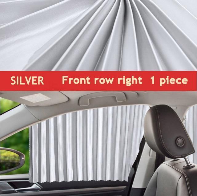 Universal Car Window Sun Shade