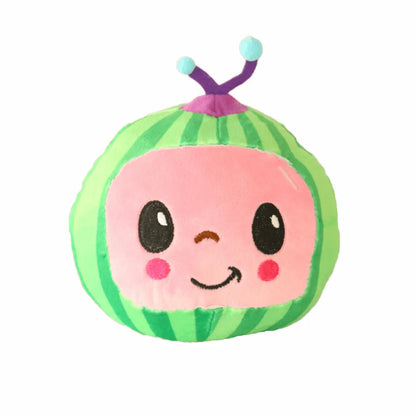 Soft Plush Educational Buddy Toy